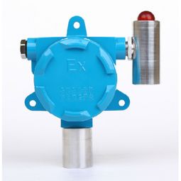 防爆感煙火災探測器tcxt y 1和0 55 在線固定式氫氣可燃氣體報警器行業成功轉型升級價格 廠家 圖片