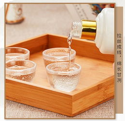 為什么說53度是醬酒中的經典