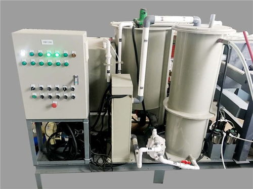 立順鑫環保設備 高效油污處理器與微立氣瓶服務介紹