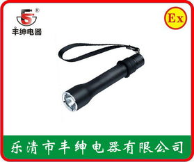 BW7200B微型防爆電筒產(chǎn)品介紹 高清大圖與微立氣瓶特性解析