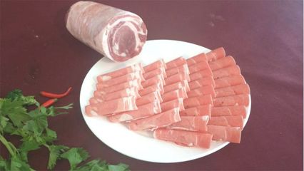 免費送樣大莊園羔羊肉卷，鮮嫩美味等您品嘗