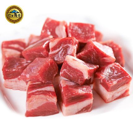 巴爾魯克牛腩肉 品質(zhì)清真，新鮮實惠的烹飪佳品