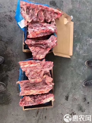 牛脊骨批發(fā)價格走低 肉與骨的平衡點(diǎn)何在？