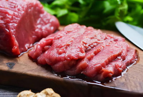 年過半百，如何食肉更健康？三種肉類值得關注